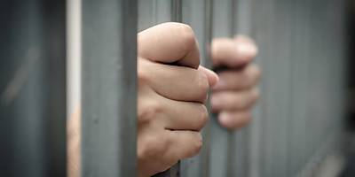 prison bars lw kbwhw2