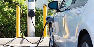 electric vehicle 3 ne