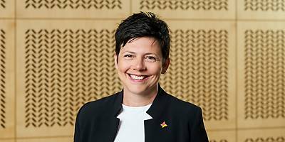 georgie harman beyond blue reb pulqie