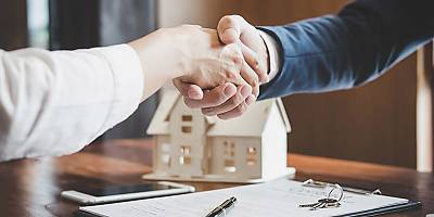 mortgage agreement smsf