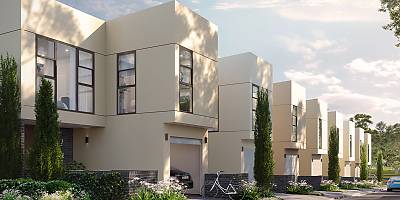21 Terry Road Box Hill townhouse spi yjgk4m