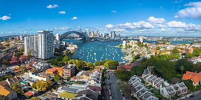 NSW sydney aerial spi ajqmiu