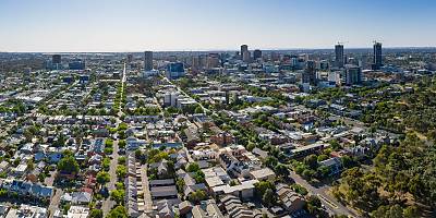 adelaide aerial shot spi vfojl2
