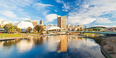 adelaide cbd landscape spi i9iszd