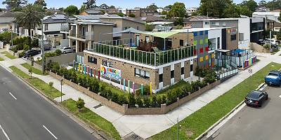 advanced early learning centre merrylands spi hklq3l