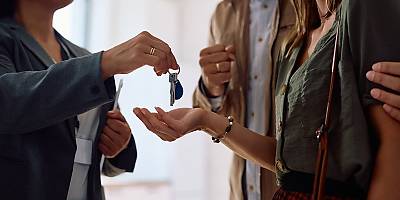 agent keys first home buyers spi vxhwsg