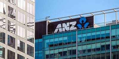 anz building sign spi b4u0c7