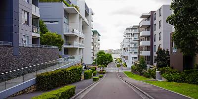 apartment buildings sydney spi pyi9nt