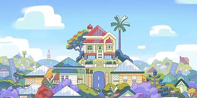 bluey house spi ovis5f