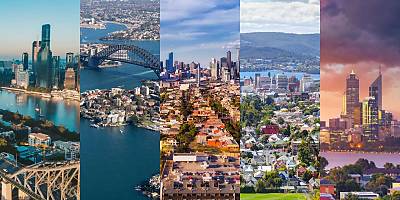 brisbane sydney melbourne hobart perth spi vpbzab