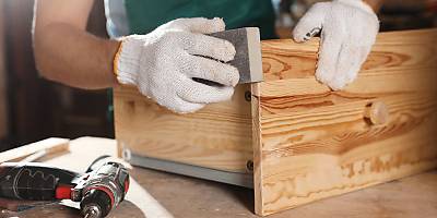 cabinet maker spi cbilj0
