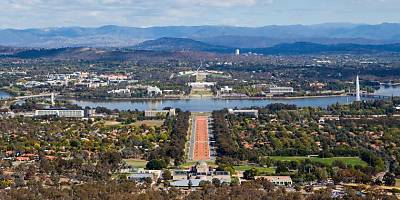 canberra aus SPI