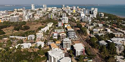 darwin aerial spi aiygyh