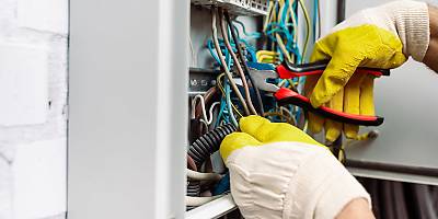 electrical work spi n8lmec