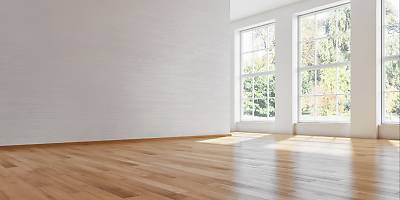 empty house spi cachsm