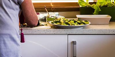 engineered stone benchtop kitchen spi mqbpnk