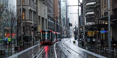 eorge street sydney winter spi voyftj