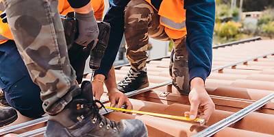 fixing roof spi hyo1aw