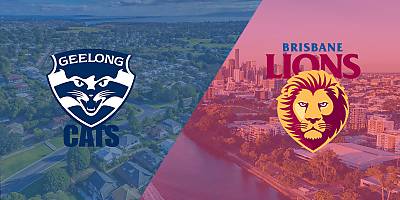 geelong and brisbane spi dreidt