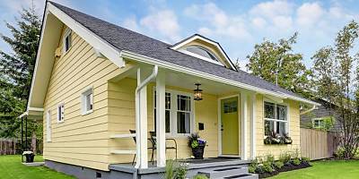 granny flat spi tcg7ug