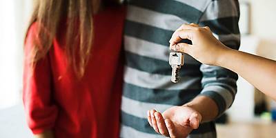 house key tenant spi tut6vn