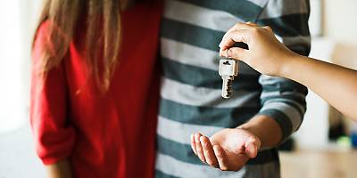 house key tenant spi bllnuv