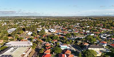 inala qld aerial spi vkaigr