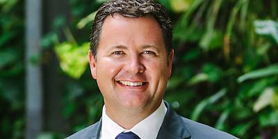 Bradley Beer new spi