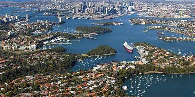 Greenwich Sydney spi