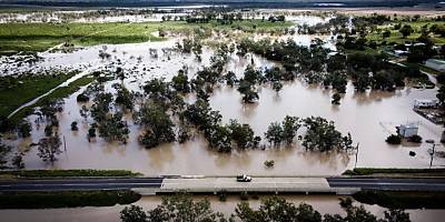 NSW flooding spi