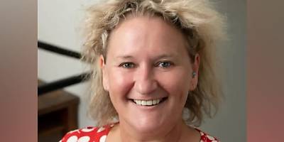 Nicola McDougall 840 spi