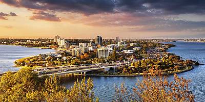 Western Australia Perth new spi