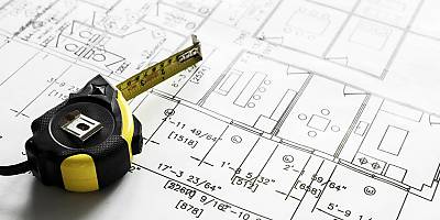 apartment blueprint spi