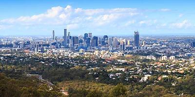 brisbane NEW aerial properties spi