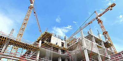 building construction spi
