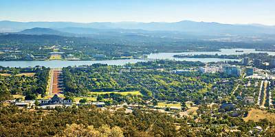 canberra act aerial spi