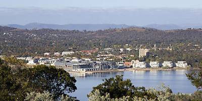 canberra aus aerial spi
