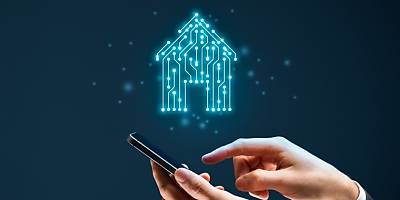 digital home proptech spi