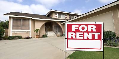 for rent