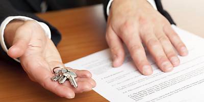 house keys contract spi 31423 