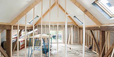 house renovation new spi