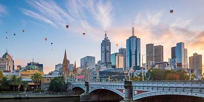 melbourne twilight spi