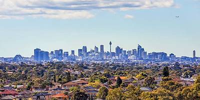 south west sydney aerial spi