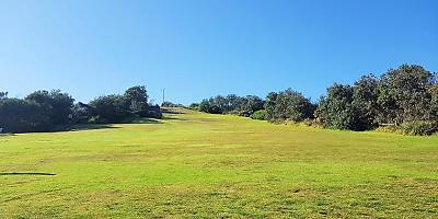 vacant land Central Coast spi