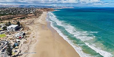 moana beach SA spi rg91ev