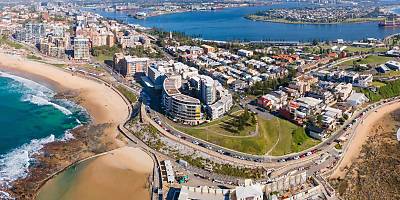 newcastle harbour nsw spi tdwf32