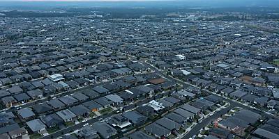 oran park suburbs sydney spi rwlanp