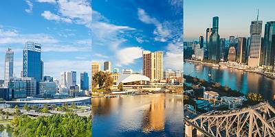 perth adelaide brisbane spi g64rty