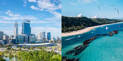 perth moreton bay spi wyzhxm