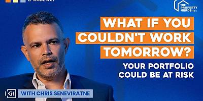 chris seneviratne spi wbzyhy